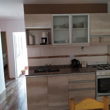 Departamento Navarro Malargüe エクステリア 写真