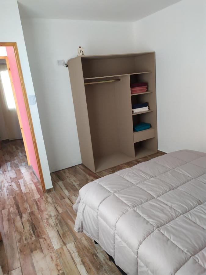 Departamento Navarro Malargüe エクステリア 写真