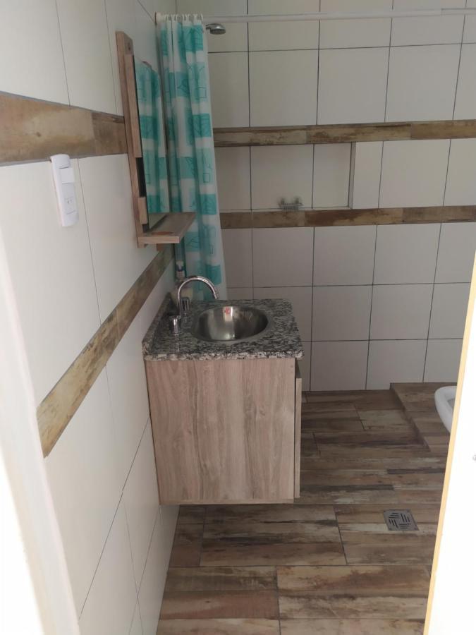 Departamento Navarro Malargüe エクステリア 写真